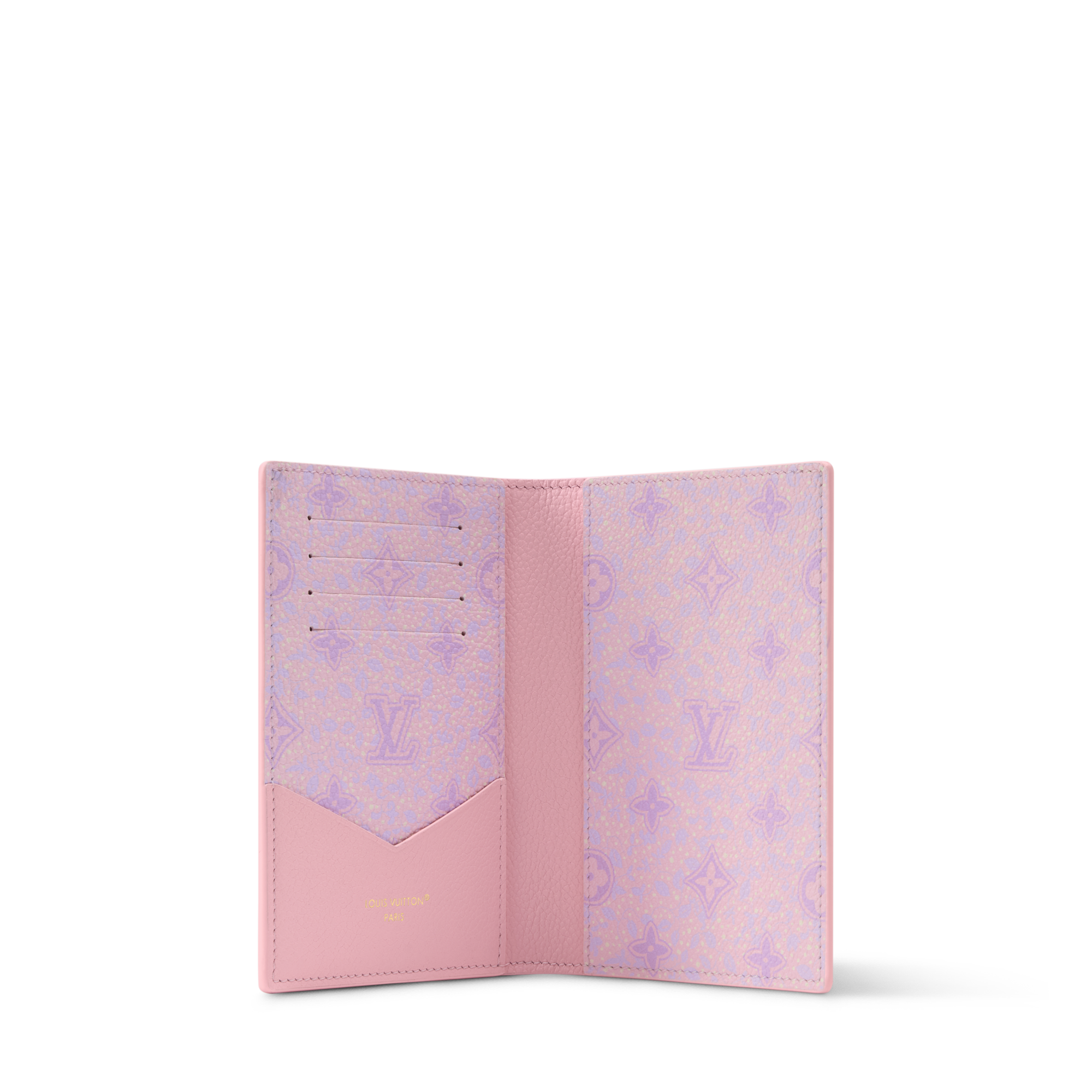 Latest Small Leather Goods - New Arrivals | Louis Vuitton